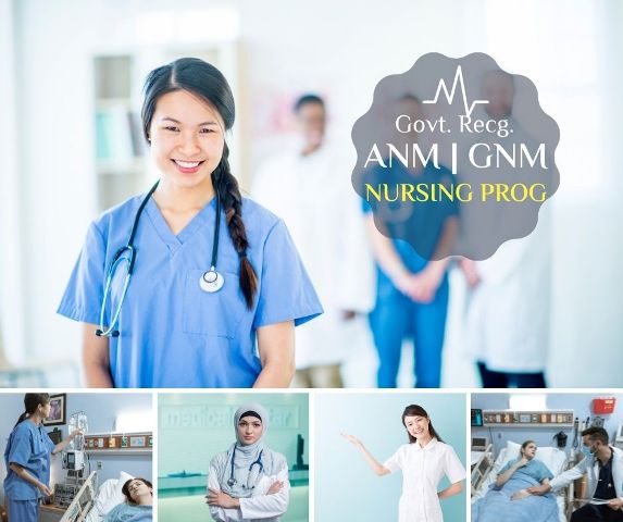 anm course